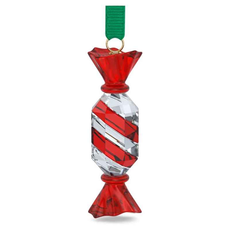 DECORAZIONE HOLIDAY CHEERS DULCIS SALUTI SWAROVSKI DECORAZIONE HOLIDAY CHEERS DULCIS SALUTI SWAROVSKI