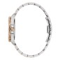 OROLOGIO LADY ACCIAIO BICOLORE DONNA BULOVA MARINE STAR
