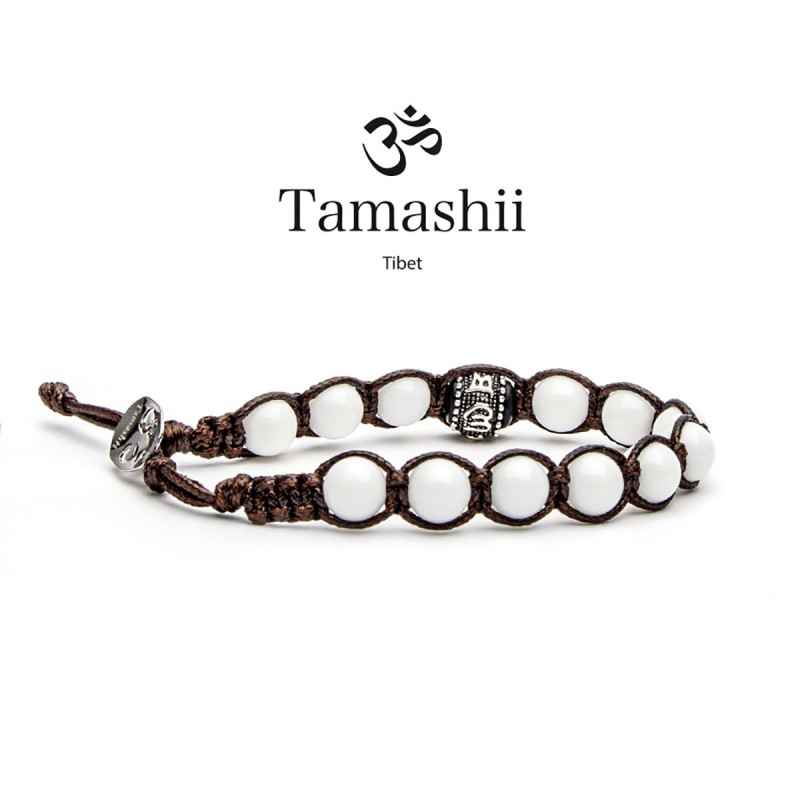 BRACCIALE UOMO-DONNA TAMASHII RUOTA DELLA PREGHIERA BRACCIALE UOMO-DONNA TAMASHII RUOTA DELLA PREGHIERA