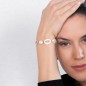 BRACCIALE TRE PERLE BAROCCHE OVALI PERLE VINTAGE DONNA AQUAFORTE BRACCIALE TRE PERLE BAROCCHE OVALI PERLE VINTAGE DONNA AQUAFORTE