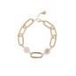 BRACCIALE DUE PERLE BAROCCHE PERLE CHIC DONNA AQUAFORTE 