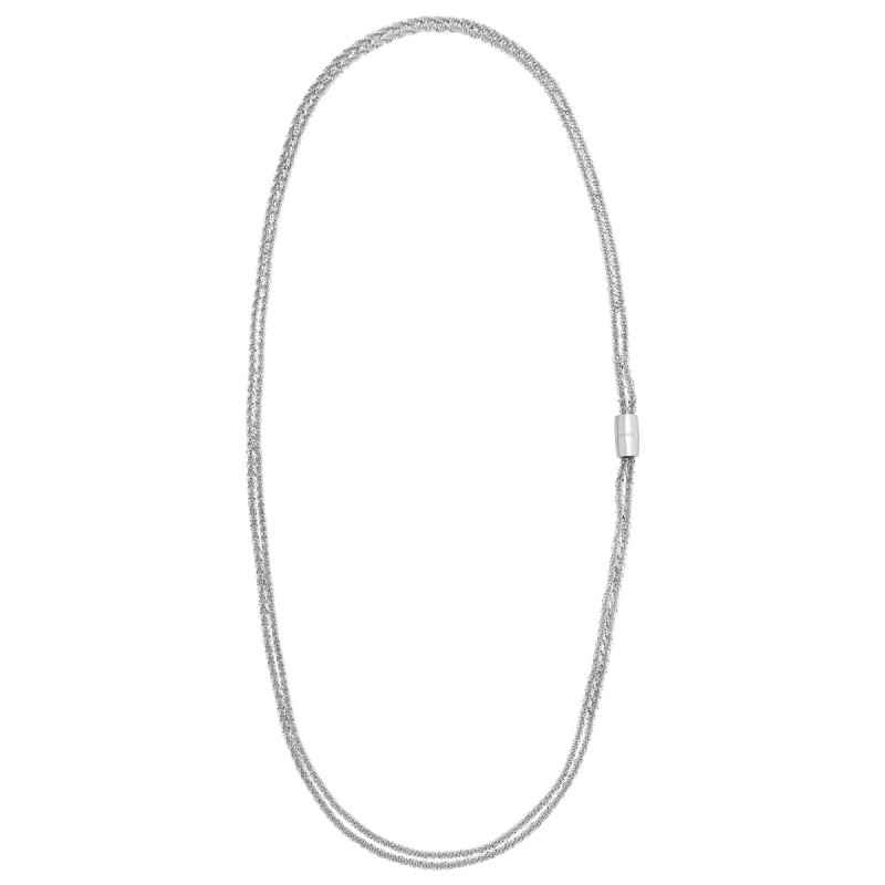 COLLANA MAGNETICA SYSTEM DAISY LUNGA DONNA BREIL COLLANA MAGNETICA SYSTEM DAISY LUNGA DONNA BREIL
