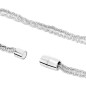 COLLANA MAGNETICA SYSTEM DAISY LUNGA DONNA BREIL COLLANA MAGNETICA SYSTEM DAISY LUNGA DONNA BREIL