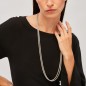 COLLANA MAGNETICA SYSTEM DAISY LUNGA DONNA BREIL COLLANA MAGNETICA SYSTEM DAISY LUNGA DONNA BREIL