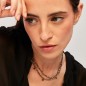 GIROCOLLO MAGNETICA SYSTEM NY SKYLINE DONNA BREIL GIROCOLLO MAGNETICA SYSTEM NY SKYLINE DONNA BREIL