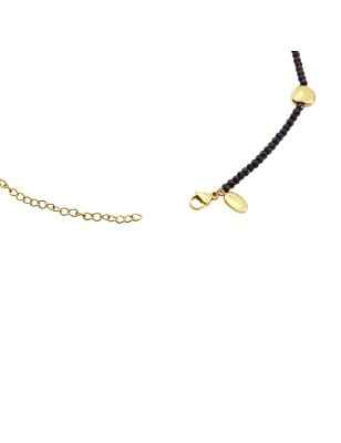 GIROCOLLO B ROCKS COLOR ORO E SANDSTONE DONNA BREIL TJ3695 BREIL