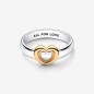 ANELLO CUORE SCORREVOLE ALL FOR LOVE M.50 DONNA PANDORA ANELLO CUORE SCORREVOLE ALL FOR LOVE M.50 DONNA PANDORA