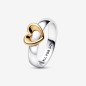 ANELLO CUORE SCORREVOLE ALL FOR LOVE M.50 DONNA PANDORA ANELLO CUORE SCORREVOLE ALL FOR LOVE M.50 DONNA PANDORA