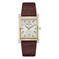 OROLOGIO RECTANGLE VETRO ZAFFIRO DONNA BULOVA CLASSIC OROLOGIO RECTANGLE VETRO ZAFFIRO DONNA BULOVA CLASSIC