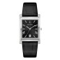 OROLOGIO RECTANGLE TOTAL BLACK DONNA BULOVA CLASSIC OROLOGIO RECTANGLE TOTAL BLACK DONNA BULOVA CLASSIC