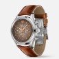 OROLOGIO AUTOMATIC CHRONOGRAPH UOMO MONTBLANC HERITAGE OROLOGIO AUTOMATIC CHRONOGRAPH UOMO MONTBLANC HERITAGE