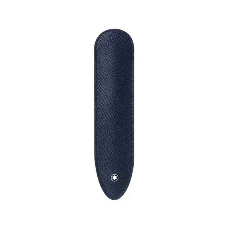 CUSTODIA PORTAPENNE PER UNO STRUMENTO DA SCRITTURA UOMO MONTBLANC SARTORIAL CUSTODIA PORTAPENNE PER UNO STRUMENTO DA SCRITTURA UOMO MONTBLANC SARTORIAL