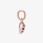 CHARM PENDENTE COCCINELLA ROSA DONNA PANDORA CHARM PENDENTE COCCINELLA ROSA DONNA PANDORA