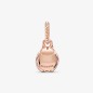 CHARM PENDENTE COCCINELLA ROSA DONNA PANDORA CHARM PENDENTE COCCINELLA ROSA DONNA PANDORA