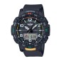 OROLOGIO BLUETOOTH NERO UOMO CASIO PROTREK OROLOGIO BLUETOOTH NERO UOMO CASIO PROTREK