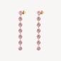 ORECCHINI SYMPHONIA LUNGHI CRISTALLI CHIARI DONNA BROSWAY ORECCHINI SYMPHONIA LUNGHI CRISTALLI CHIARI DONNA BROSWAY