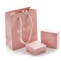 ORECCHINI SACRO CUORE PENDENTE DONNA AMEN ORECCHINI SACRO CUORE PENDENTE DONNA AMEN
