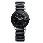 OROLOGIO CENTRIX CERAMICA E ACCIAIO DONNA RADO OROLOGIO CENTRIX CERAMICA E ACCIAIO DONNA RADO