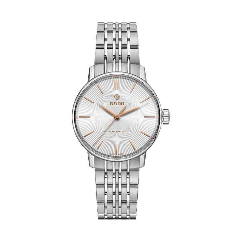 OROLOGIO COUPOLE CLASSIC AUTOMATIC DONNA RADO OROLOGIO COUPOLE CLASSIC AUTOMATIC DONNA RADO