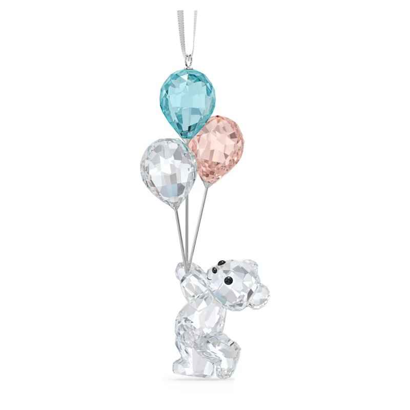 DECORAZIONE SWAROVSKI MY LITTLE KRIS BEAR DECORAZIONE SWAROVSKI MY LITTLE KRIS BEAR