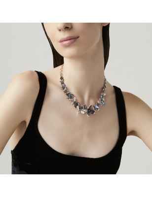 COLLANA FARFALLE DONNA GIOVANNI RASPINI 