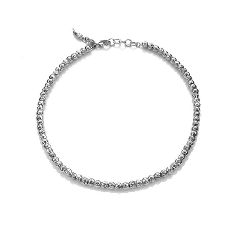 COLLANA PICCOLA DONNA GIOVANNI RASPINI SUPER BOWL COLLANA PICCOLA DONNA GIOVANNI RASPINI SUPER BOWL