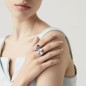 ANELLO GRANDE M14 DONNA GIOVANNI RASPINI BUTTERFLY ANELLO GRANDE M14 DONNA GIOVANNI RASPINI BUTTERFLY