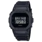 OROLOGIO DIGITALE TOTAL BLACK UOMO CASIO G-SHOCK OROLOGIO DIGITALE TOTAL BLACK UOMO CASIO G-SHOCK