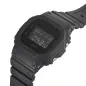 OROLOGIO DIGITALE TOTAL BLACK UOMO CASIO G-SHOCK OROLOGIO DIGITALE TOTAL BLACK UOMO CASIO G-SHOCK