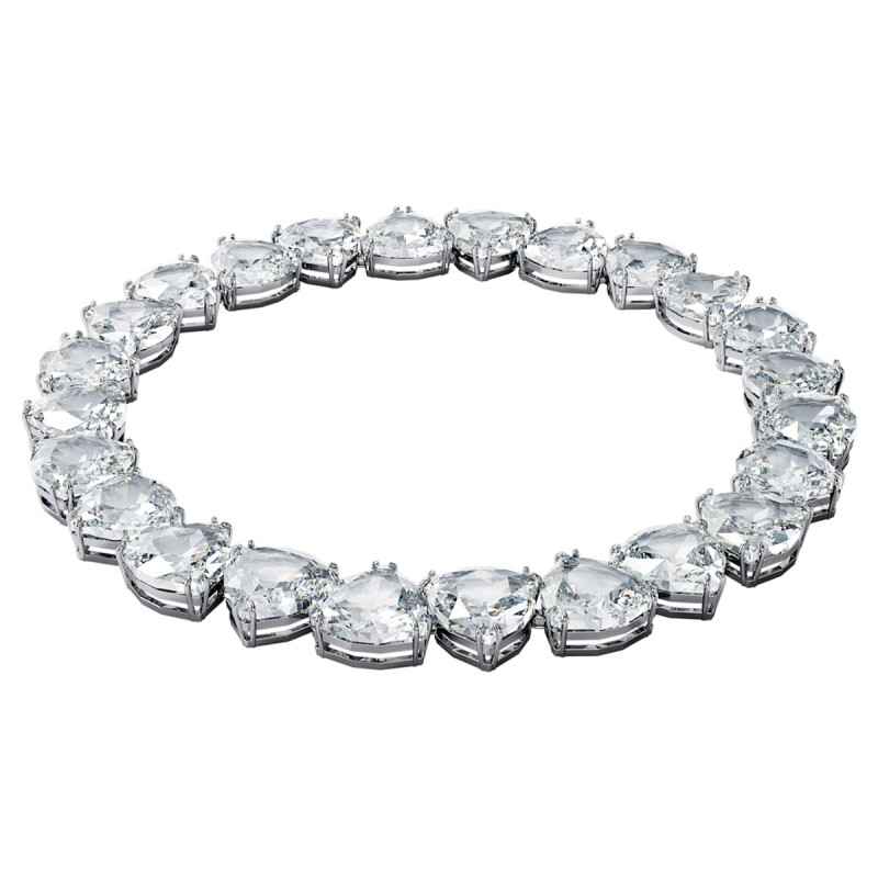 COLLANA MILLENIA CRISTALLI OVERSIZE DONNA SWAROVSKI COLLANA MILLENIA CRISTALLI OVERSIZE DONNA SWAROVSKI