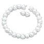 COLLANA MILLENIA CRISTALLI OVERSIZE DONNA SWAROVSKI COLLANA MILLENIA CRISTALLI OVERSIZE DONNA SWAROVSKI