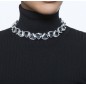 COLLANA MILLENIA CRISTALLI OVERSIZE DONNA SWAROVSKI COLLANA MILLENIA CRISTALLI OVERSIZE DONNA SWAROVSKI