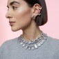 COLLANA MILLENIA CRISTALLI OVERSIZE DONNA SWAROVSKI COLLANA MILLENIA CRISTALLI OVERSIZE DONNA SWAROVSKI