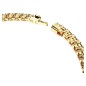 BRACCIALE TENNIS GIALLO TAGLIO TONDO M SWAROVSKI BRACCIALE TENNIS GIALLO TAGLIO TONDO M SWAROVSKI