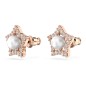 ORECCHINI A LOBO STELLA DONNA SWAROVSKI ORECCHINI A LOBO STELLA DONNA SWAROVSKI