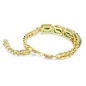 BRACCIALE MILLENIA TAGLIO OTTAGONALE VERDE SWAROVSKI BRACCIALE MILLENIA TAGLIO OTTAGONALE VERDE SWAROVSKI