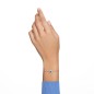 BRACCIALE ANGELIC BLU DONNA SWAROVSKI BRACCIALE ANGELIC BLU DONNA SWAROVSKI