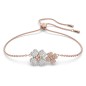 BRACCIALE LATISKA FIORE MULTICOLORE SWAROVSKI BRACCIALE LATISKA FIORE MULTICOLORE SWAROVSKI
