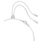 COLLANA GIROCOLLO LUNA BIANCO DONNA SWAROVSKI COLLANA GIROCOLLO LUNA BIANCO DONNA SWAROVSKI