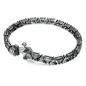 BRACCIALE MATRIX NERO TAGLIO TRIANGOLO DONNA SWAROVSKI BRACCIALE MATRIX NERO TAGLIO TRIANGOLO DONNA SWAROVSKI