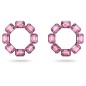 ORECCHINI TAGLIO OTTAGONALE DONNA SWAROVSKI MILLENIA ORECCHINI TAGLIO OTTAGONALE DONNA SWAROVSKI MILLENIA