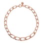 COLLANA GRADUATA DONNA BRONZALLURE 
