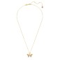 COLLANA IDYLLIA FARFALLA MULTICOLORE DONNA SWAROVSKI COLLANA IDYLLIA FARFALLA MULTICOLORE DONNA SWAROVSKI