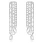 ORECCHINI PENDENTI HYPERBOLA DONNA SWAROVSKI ORECCHINI PENDENTI HYPERBOLA DONNA SWAROVSKI
