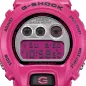OROLOGIO CRAZY COLOR ROSA UOMO CASIO G-SHOCK OROLOGIO CRAZY COLOR ROSA UOMO CASIO G-SHOCK