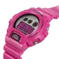 OROLOGIO CRAZY COLOR ROSA UOMO CASIO G-SHOCK OROLOGIO CRAZY COLOR ROSA UOMO CASIO G-SHOCK