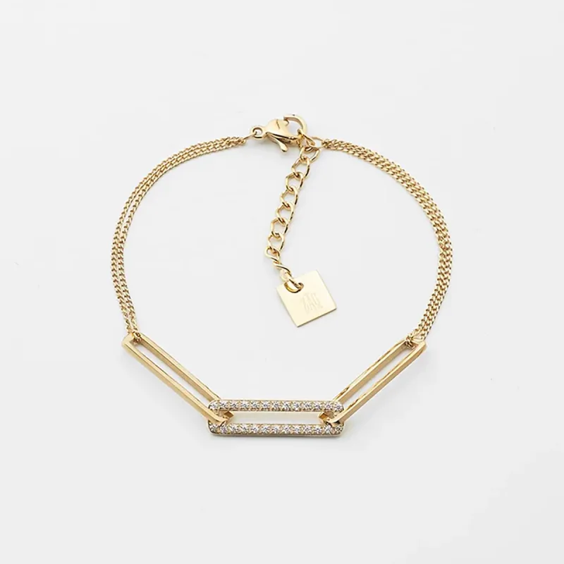 BRACCIALE TURING DONNA ZAG BRACCIALE TURING DONNA ZAG