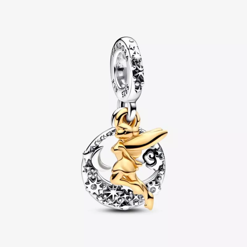 CHARM PENDENTE TRILLI NELLA NOTTE DONNA PANDORA CHARM PENDENTE TRILLI NELLA NOTTE DONNA PANDORA