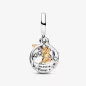 CHARM PENDENTE TRILLI NELLA NOTTE DONNA PANDORA CHARM PENDENTE TRILLI NELLA NOTTE DONNA PANDORA