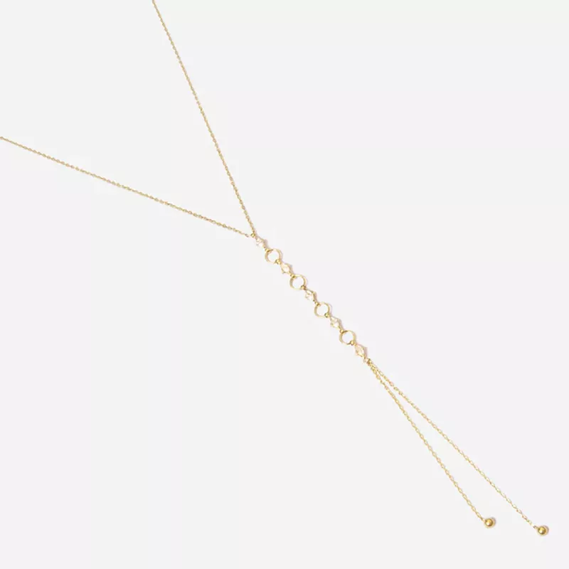 COLLANA DENEBO DONNA ZAG COLLANA DENEBO DONNA ZAG